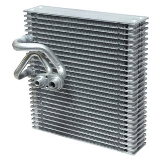 UAC® - A/C Evaporator Core