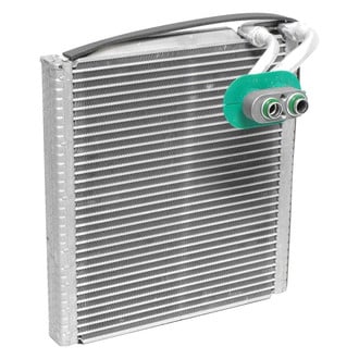 UAC® - A/C Evaporator Core