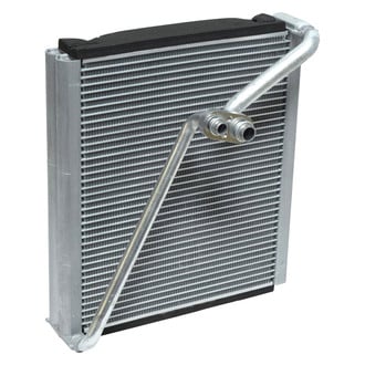 UAC® - A/C Evaporator Core