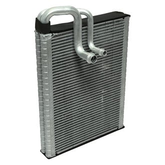 UAC® - A/C Evaporator Core