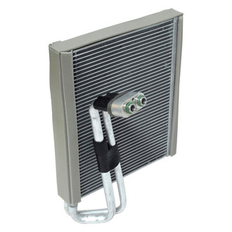 UAC® - A/C Evaporator Core