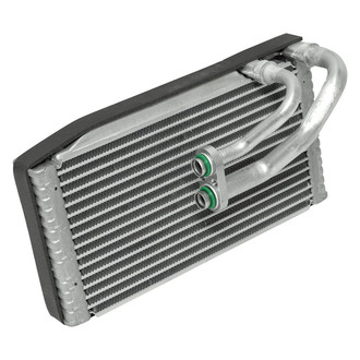 UAC® - A/C Evaporator Core
