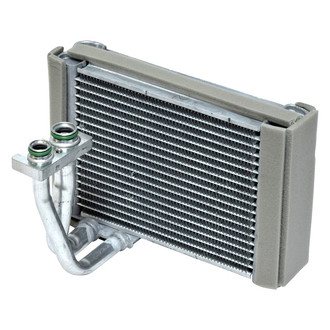 UAC® - A/C Evaporator Core