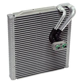 UAC® - A/C Evaporator Core