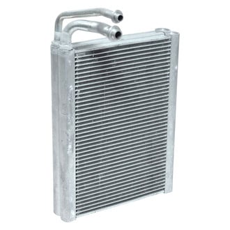 UAC® - A/C Evaporator Core
