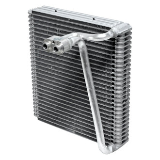 UAC® - A/C Evaporator Core