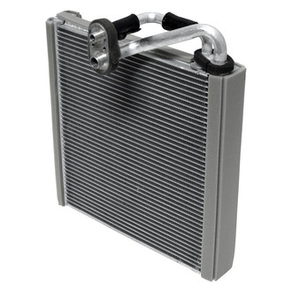 UAC® - A/C Evaporator Core