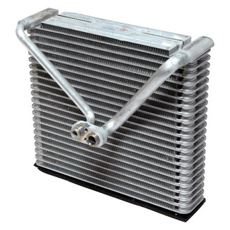 UAC® - A/C Evaporator Core