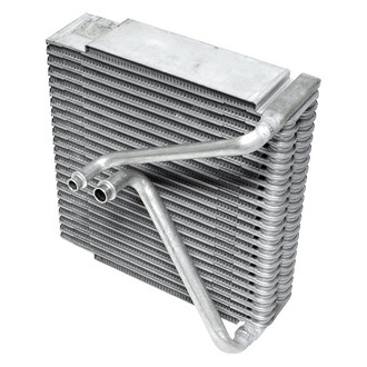 UAC® - A/C Evaporator Core