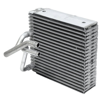 UAC® - A/C Evaporator Core