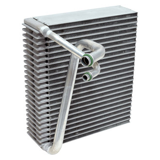 UAC® - A/C Evaporator Core