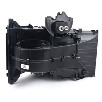 UAC® - A/C Evaporator Core