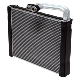 UAC® - A/C Evaporator Core