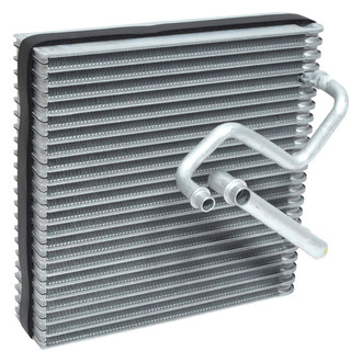 UAC® - A/C Evaporator Core