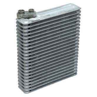 UAC® - A/C Evaporator Core