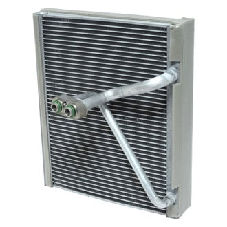 UAC® - A/C Evaporator Core