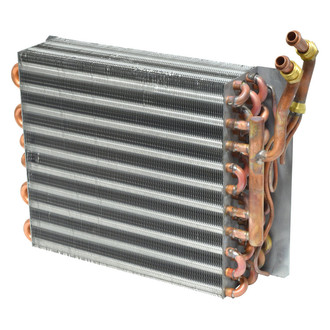 UAC® - A/C Evaporator Core