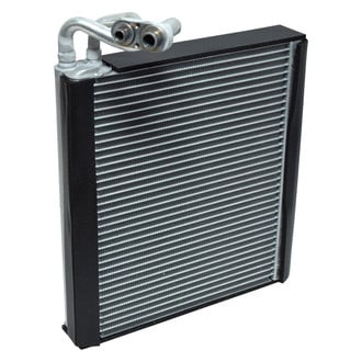 UAC® - A/C Evaporator Core