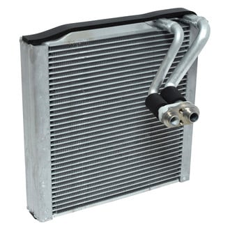 UAC® - A/C Evaporator Core