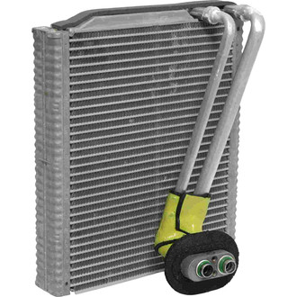 UAC® - A/C Evaporator Core