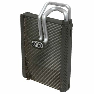UAC® - A/C Evaporator Core
