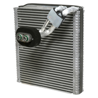 UAC® - A/C Evaporator Core