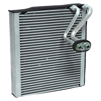 UAC® - A/C Evaporator Core
