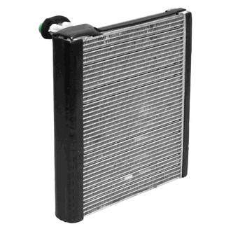 UAC® - A/C Evaporator Core
