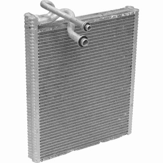 UAC® - A/C Evaporator Core