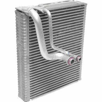 UAC® - A/C Evaporator Core