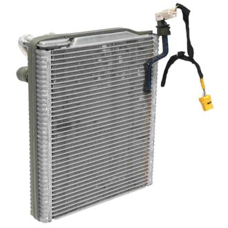 UAC® - A/C Evaporator Core