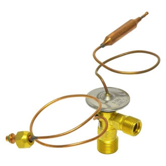 UAC® - A/C Expansion Valve