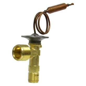 UAC® - A/C Expansion Valve
