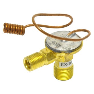 UAC® - A/C Expansion Valve
