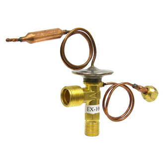 UAC® - A/C Expansion Valve