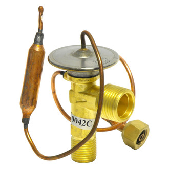 UAC® - Expansion Valves