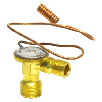 UAC® - A/C Expansion Valve