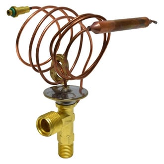 UAC® - A/C Expansion Valve