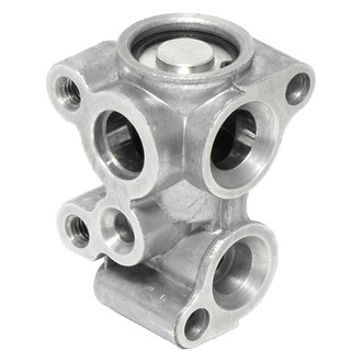 UAC® - A/C Expansion Valve