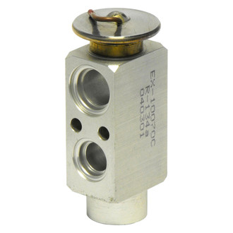 UAC® - A/C Expansion Valve