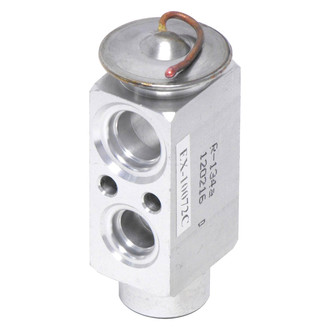 UAC® - A/C Expansion Valve
