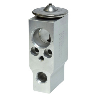 UAC® - A/C Expansion Valve
