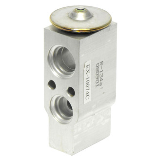 UAC® - A/C Expansion Valve