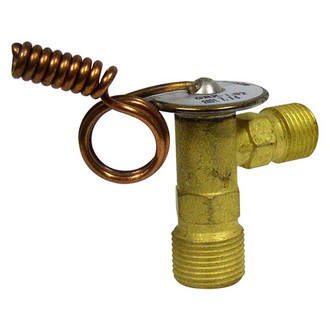 UAC® - A/C Expansion Valve