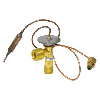 UAC® - A/C Expansion Valve