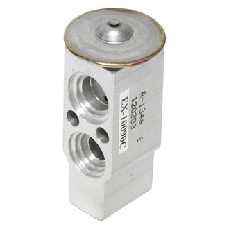 UAC® - A/C Expansion Valve
