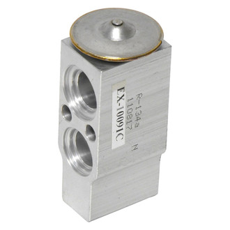 UAC® - A/C Expansion Valve