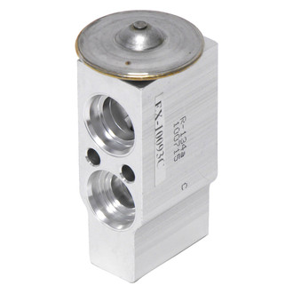 UAC® - Expansion Valves