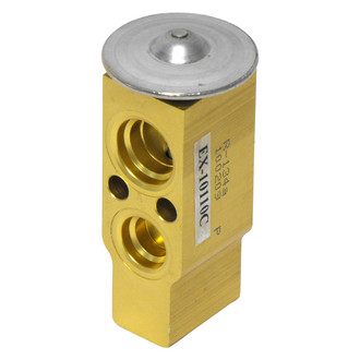 UAC® - A/C Expansion Valve