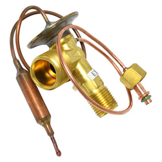 UAC® - A/C Expansion Valve